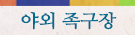 야외 족구장